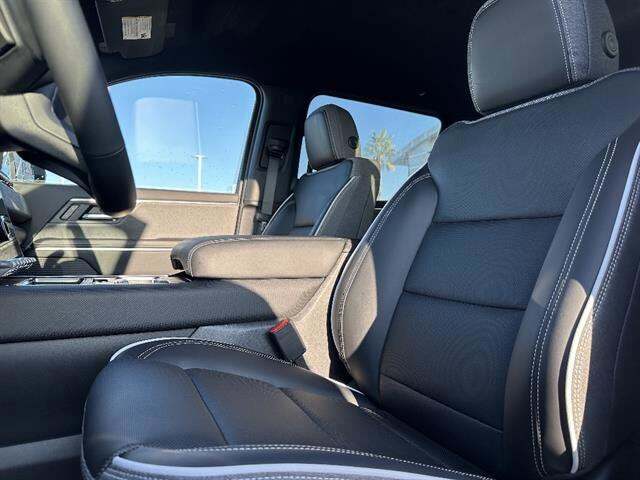 2026 GMC Sierra EV Elevation Standard Range Tucson AZ