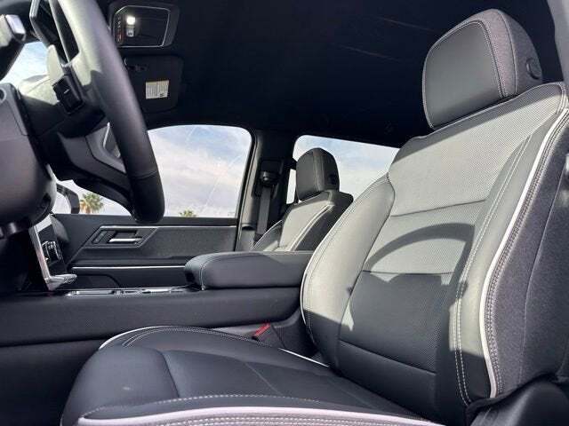 2026 GMC Sierra EV Elevation Standard Range Tucson AZ