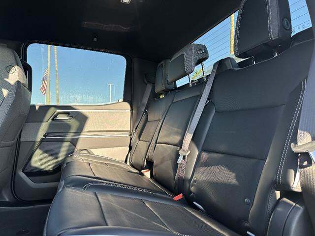 2026 GMC Sierra EV Elevation Standard Range Tucson AZ