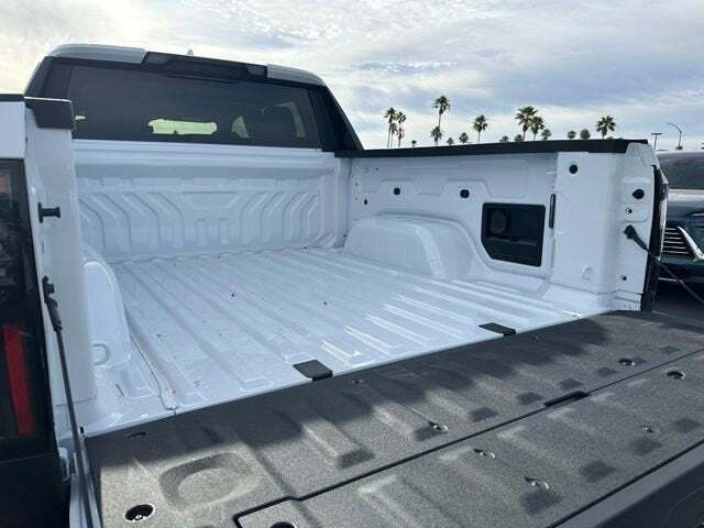 2026 GMC Sierra EV Elevation Standard Range Tucson AZ
