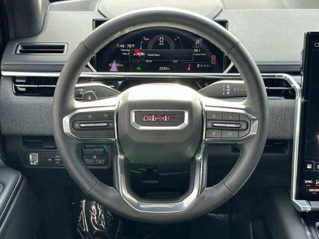 2026 GMC Sierra EV Elevation Standard Range Tucson AZ