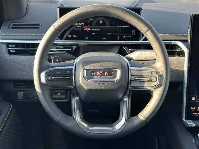 2026 GMC Sierra EV Elevation Standard Range Tucson AZ