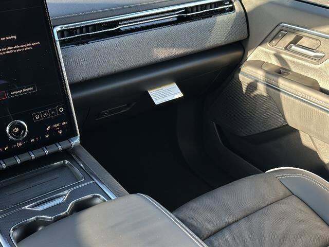 2026 GMC Sierra EV Elevation Standard Range Tucson AZ