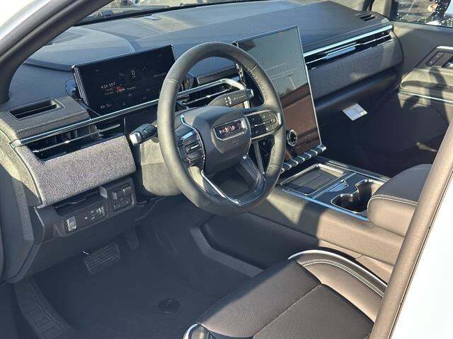 2026 GMC Sierra EV Elevation Standard Range Tucson AZ