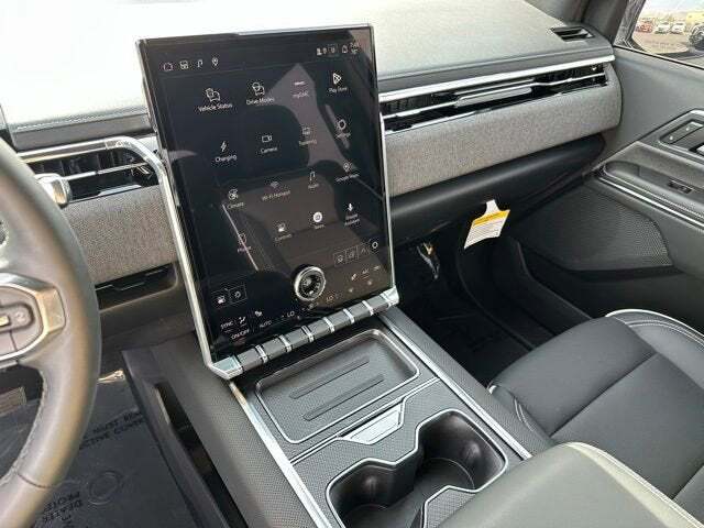 2026 GMC Sierra EV Elevation Standard Range Tucson AZ