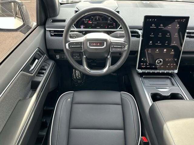2026 GMC Sierra EV Elevation Standard Range Tucson AZ
