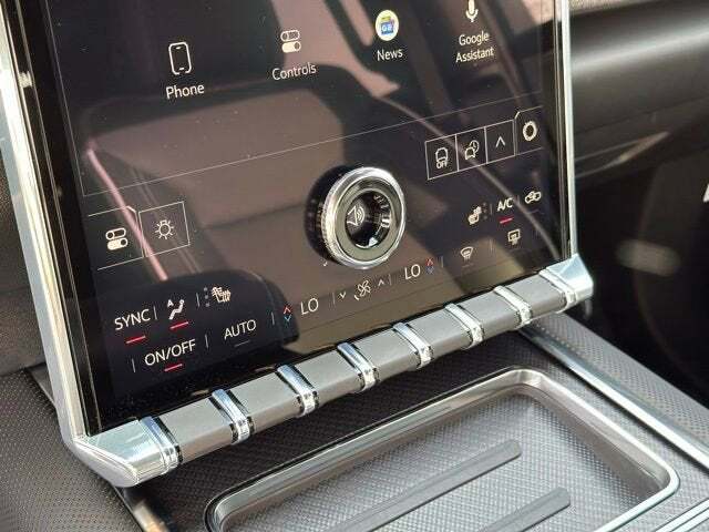 2026 GMC Sierra EV Elevation Standard Range Tucson AZ
