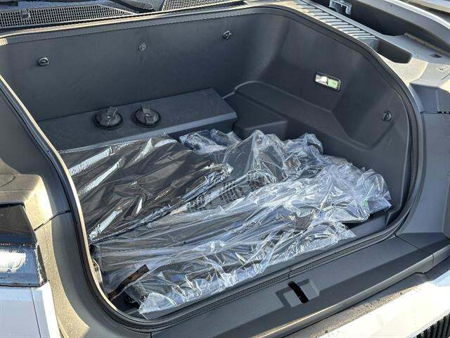 2026 GMC Sierra EV Elevation Standard Range Tucson AZ