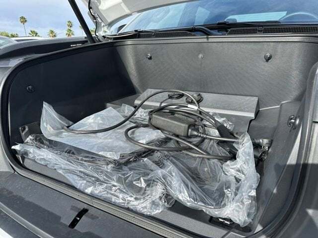 2026 GMC Sierra EV Elevation Standard Range Tucson AZ