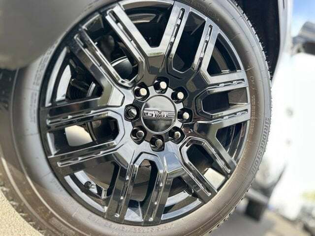 2026 GMC Sierra EV Elevation Standard Range Tucson AZ