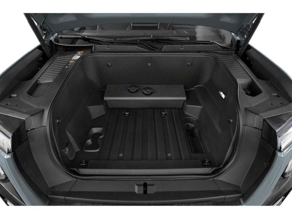2026 GMC Sierra EV Elevation Standard Range Tucson AZ