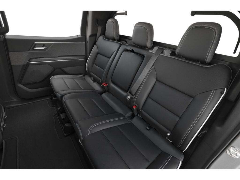 2026 GMC Sierra EV Elevation Standard Range Tucson AZ