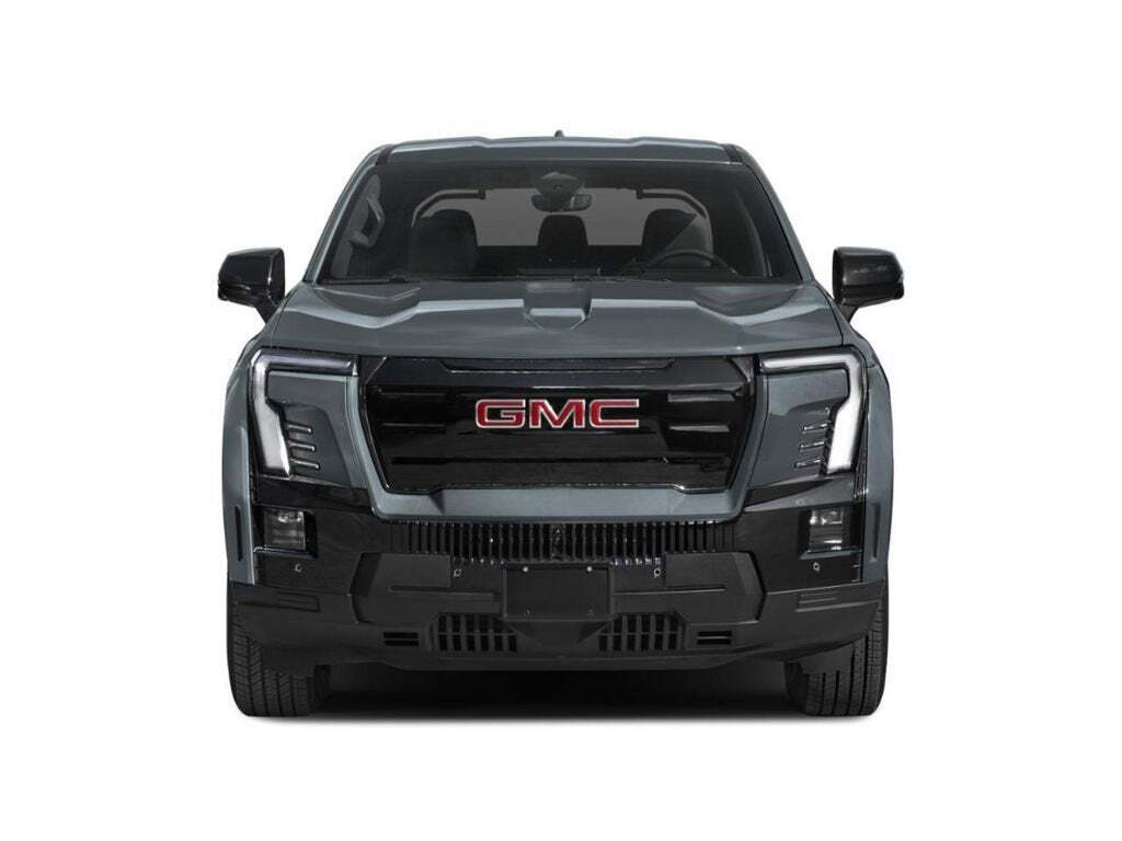 2026 GMC Sierra EV Elevation Standard Range Tucson AZ