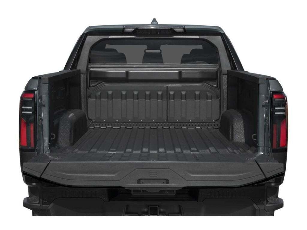 2026 GMC Sierra EV Elevation Standard Range Tucson AZ