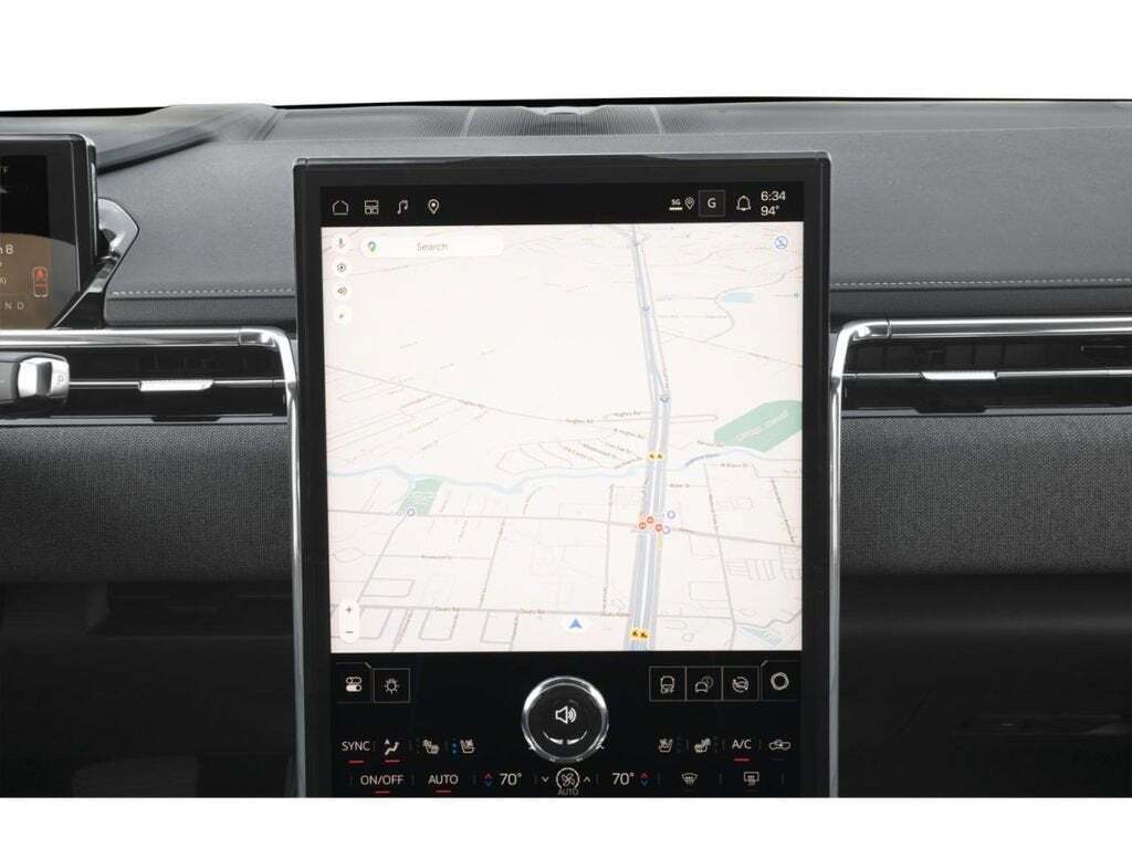 2026 GMC Sierra EV Elevation Standard Range Tucson AZ