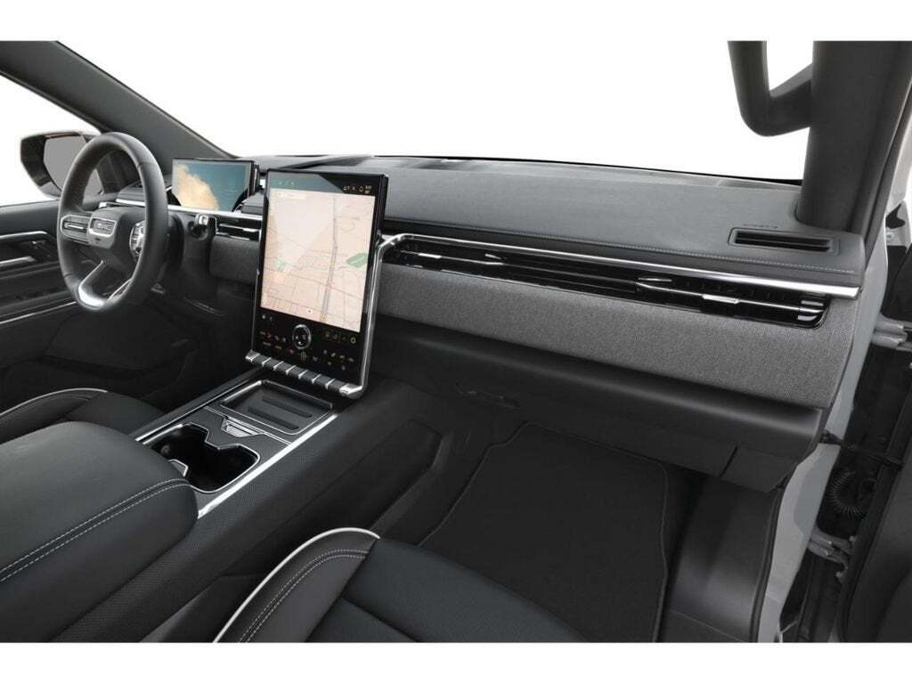 2026 GMC Sierra EV Elevation Standard Range Tucson AZ