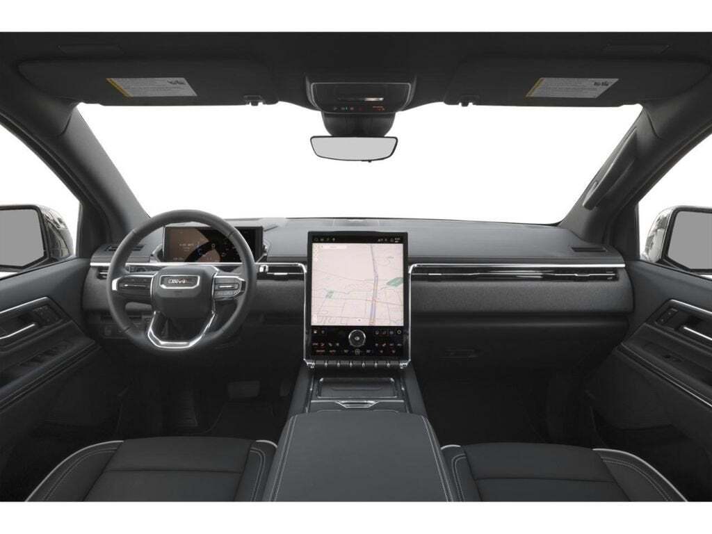 2026 GMC Sierra EV Elevation Standard Range Tucson AZ