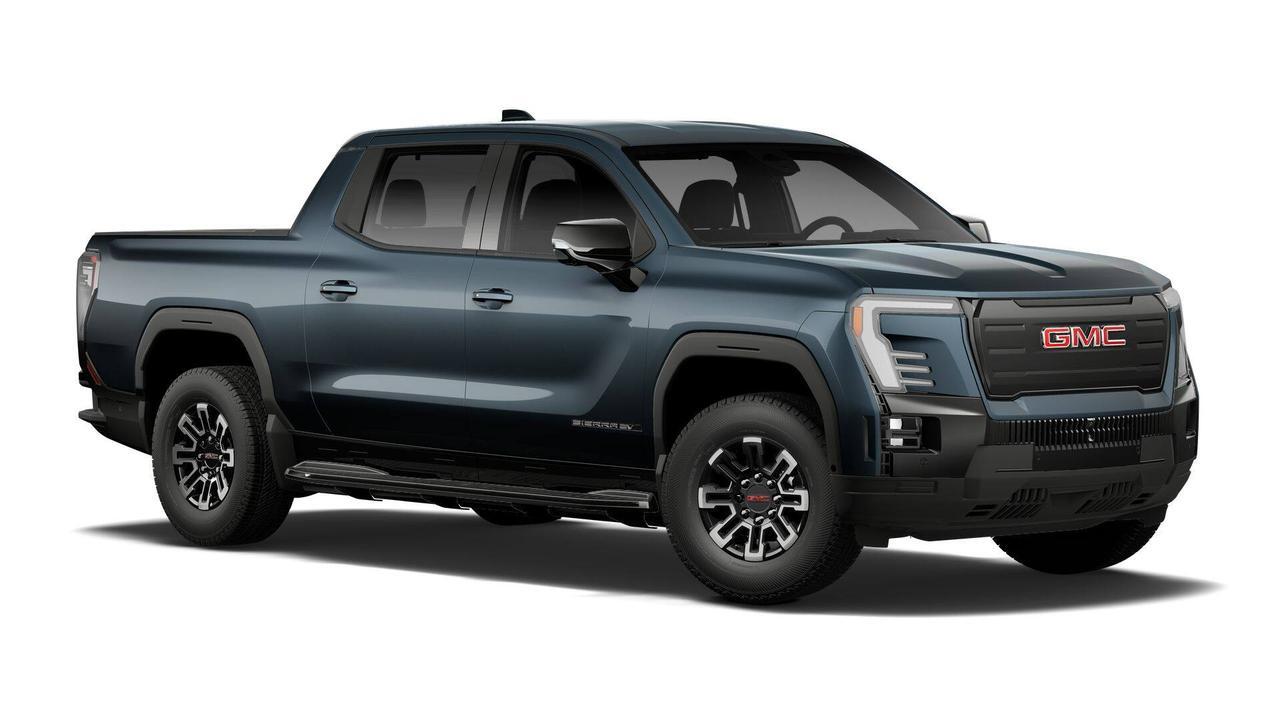 2026 GMC Sierra EV Elevation Standard Range Tucson AZ