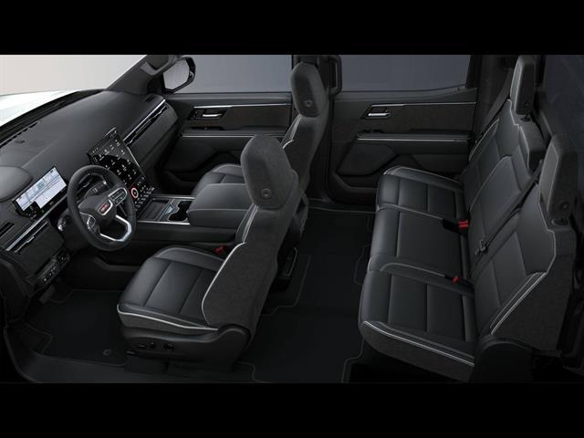 2026 GMC Sierra EV Elevation Tucson AZ