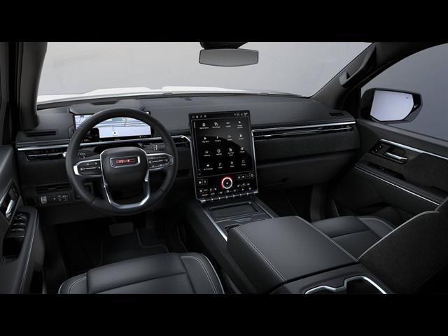 2026 GMC Sierra EV Elevation Tucson AZ