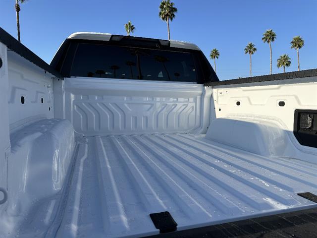 2026 GMC Sierra EV Elevation Tucson AZ