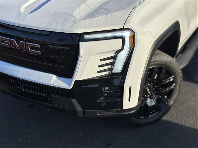 2026 GMC Sierra EV Elevation Tucson AZ