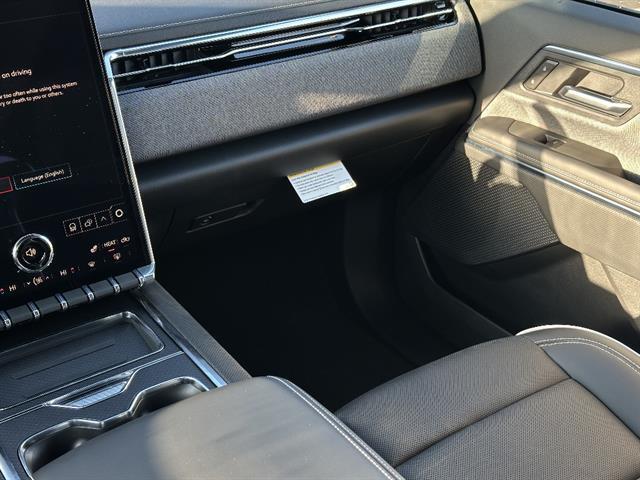 2026 GMC Sierra EV Elevation Tucson AZ