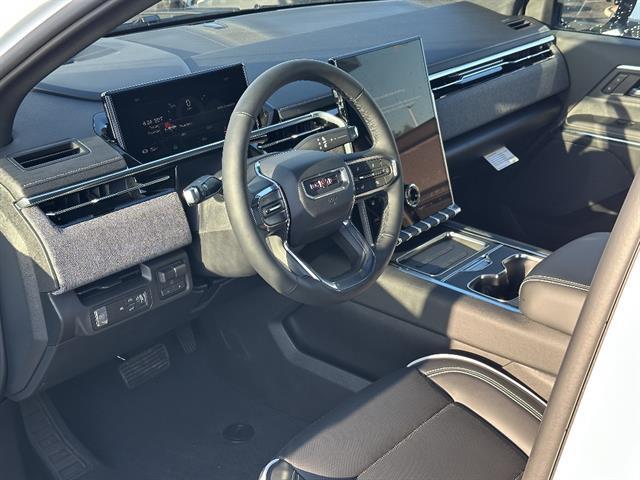 2026 GMC Sierra EV Elevation Tucson AZ