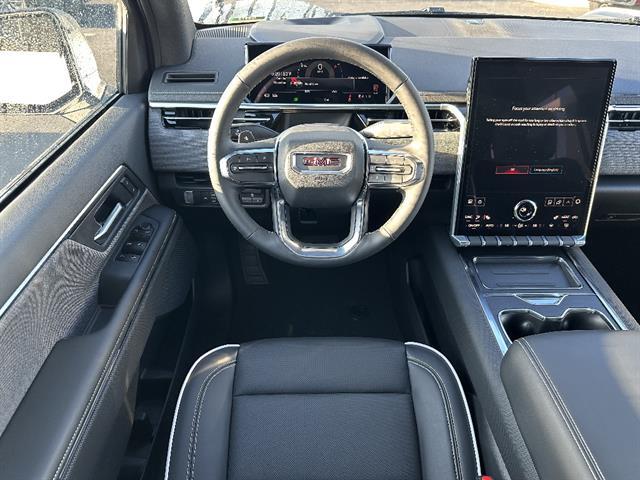 2026 GMC Sierra EV Elevation Tucson AZ