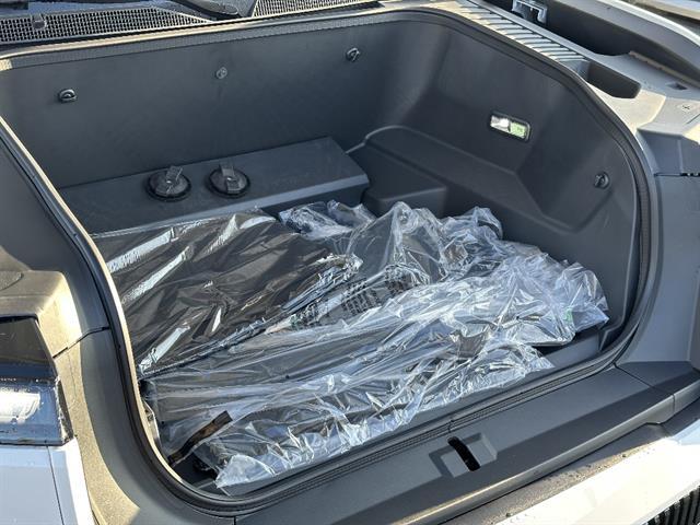 2026 GMC Sierra EV Elevation Tucson AZ