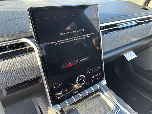 2026 GMC Sierra EV Elevation Tucson AZ