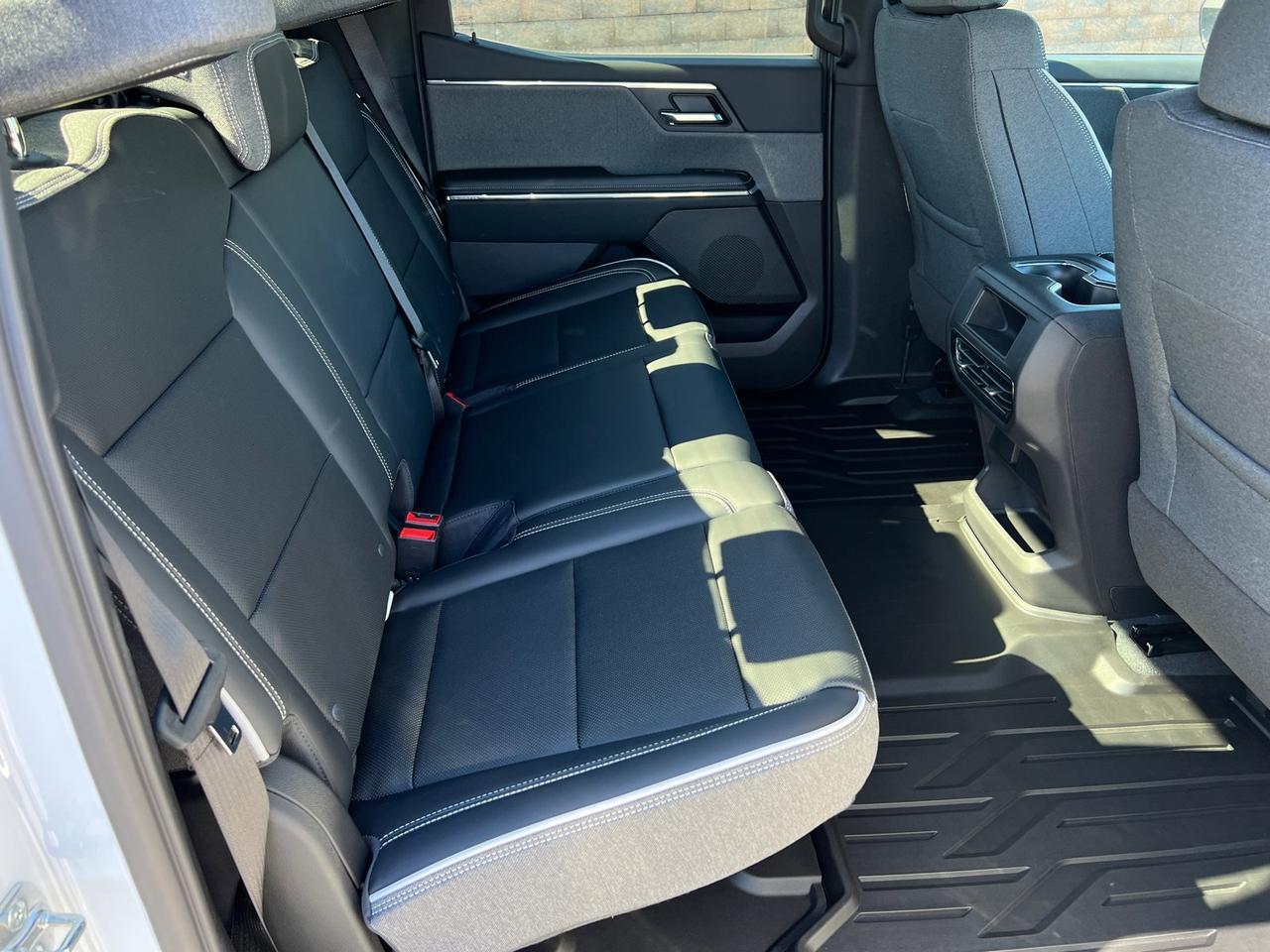 2026 GMC Sierra EV Elevation Hagerstown MD