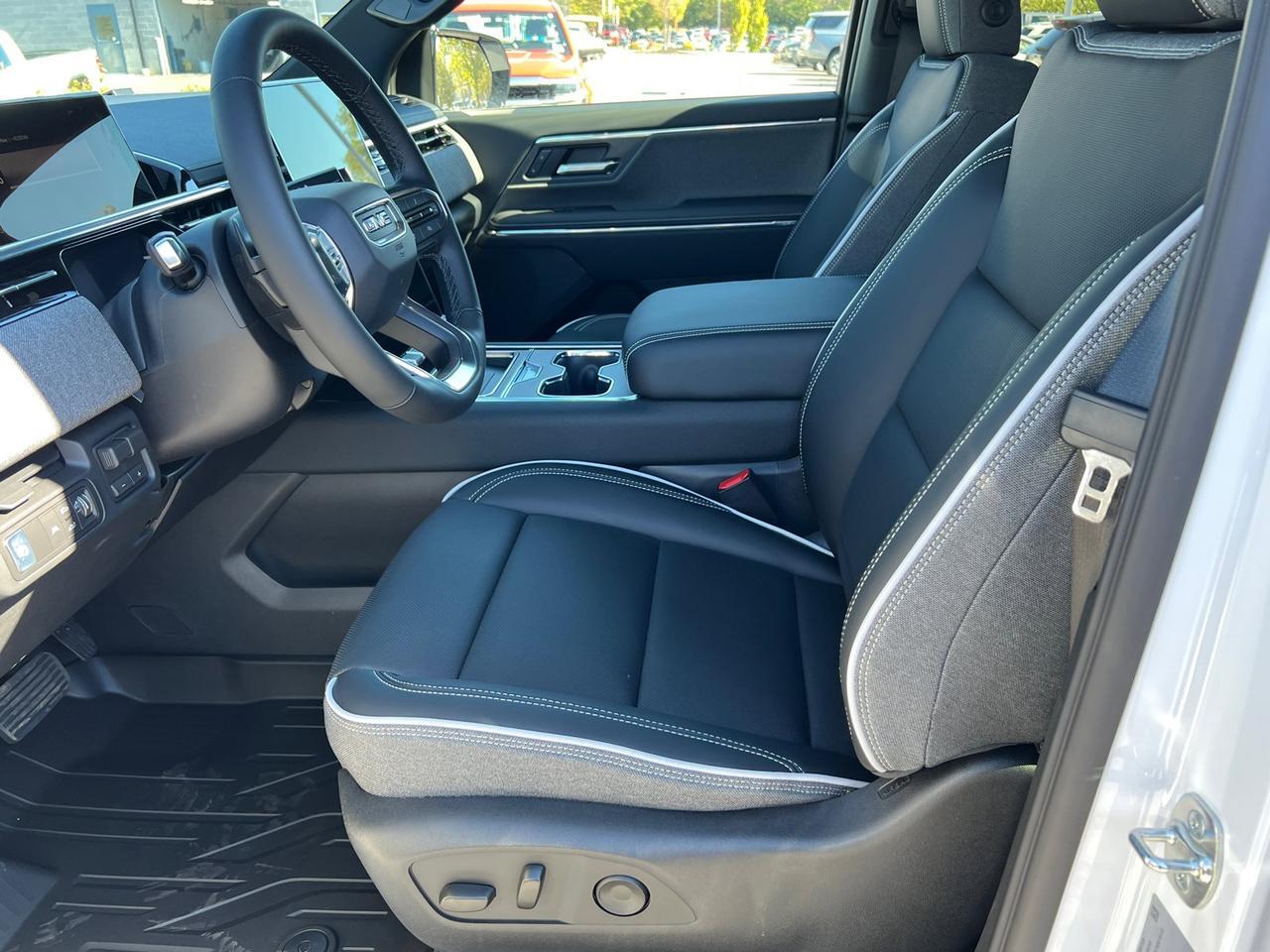 2026 GMC Sierra EV Elevation Hagerstown MD