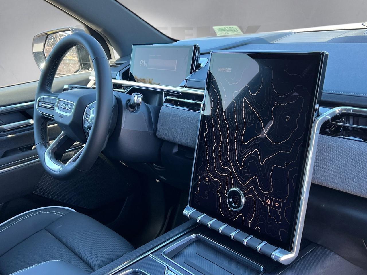 2026 GMC Sierra EV Elevation Hagerstown MD