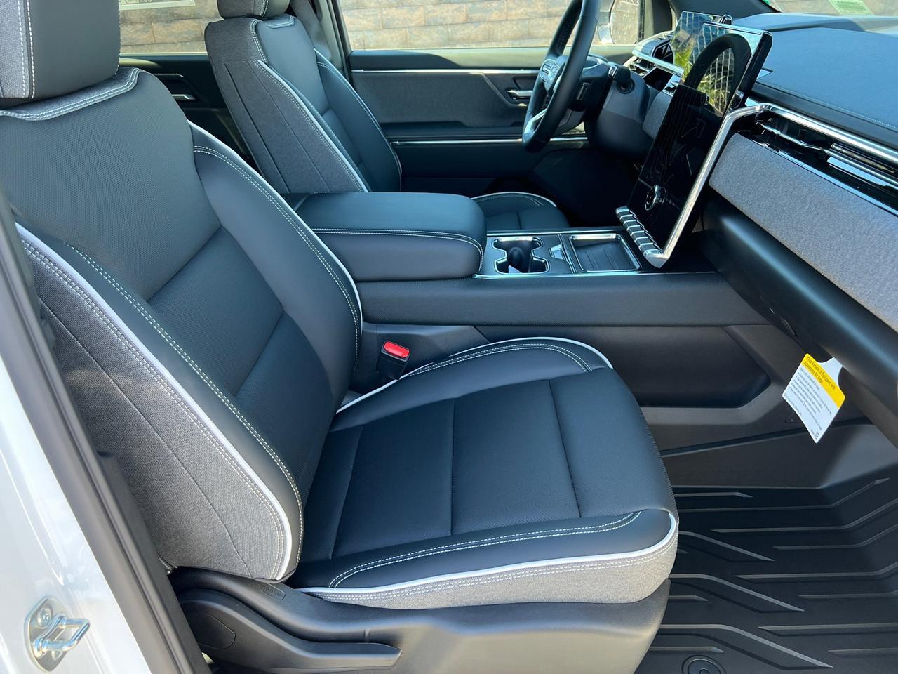 2026 GMC Sierra EV Elevation Hagerstown MD