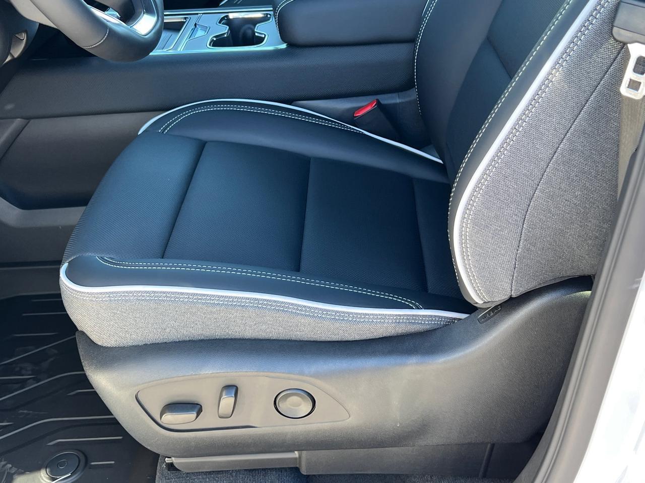 2026 GMC Sierra EV Elevation Hagerstown MD