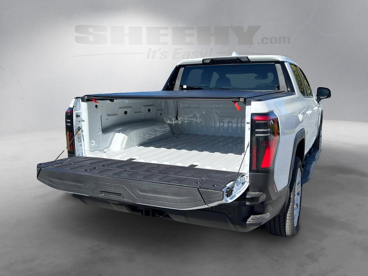 2026 GMC Sierra EV Elevation Hagerstown MD