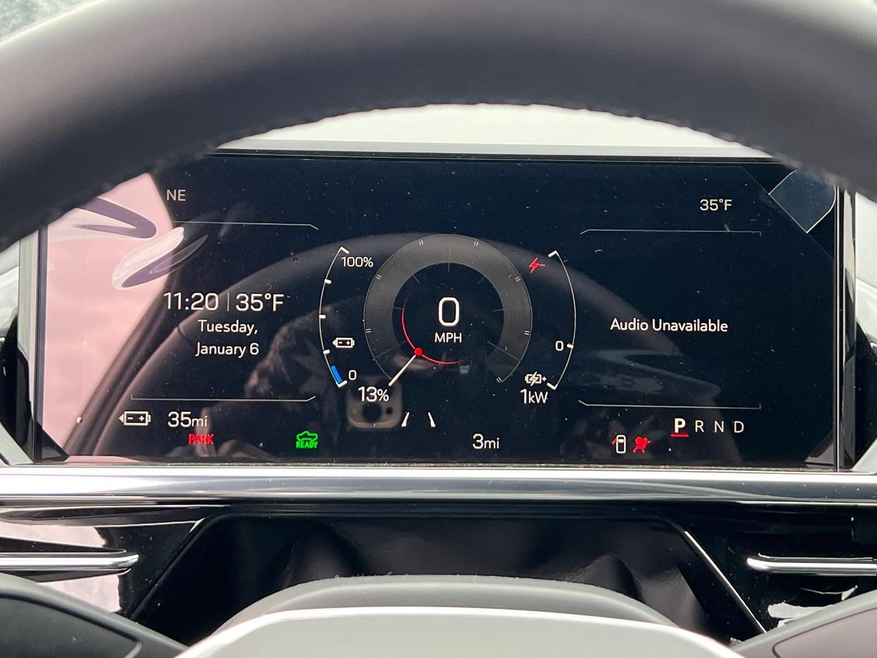 2026 GMC Sierra EV Elevation Hagerstown MD