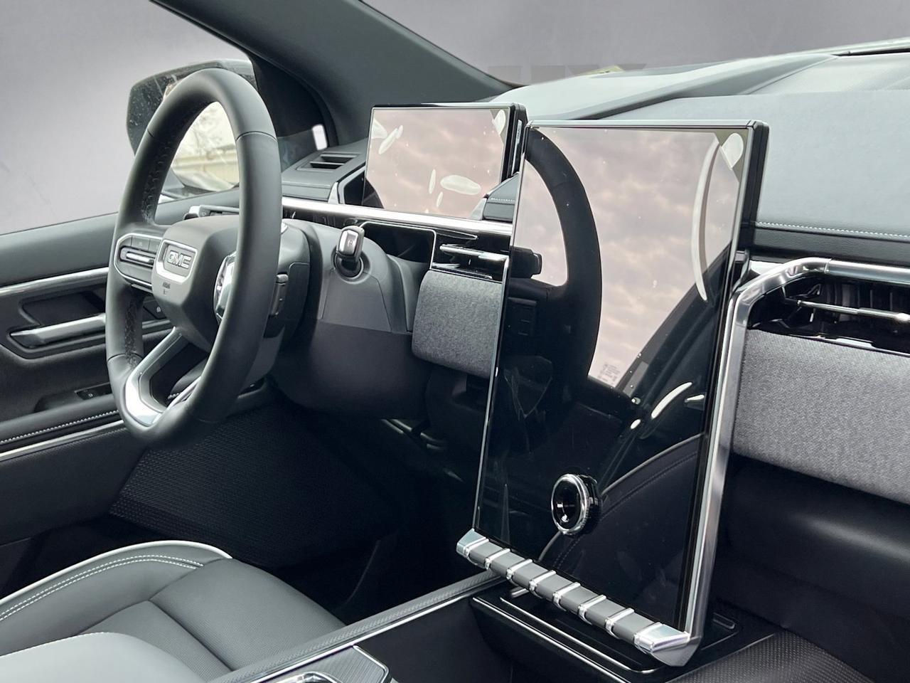 2026 GMC Sierra EV Elevation Hagerstown MD