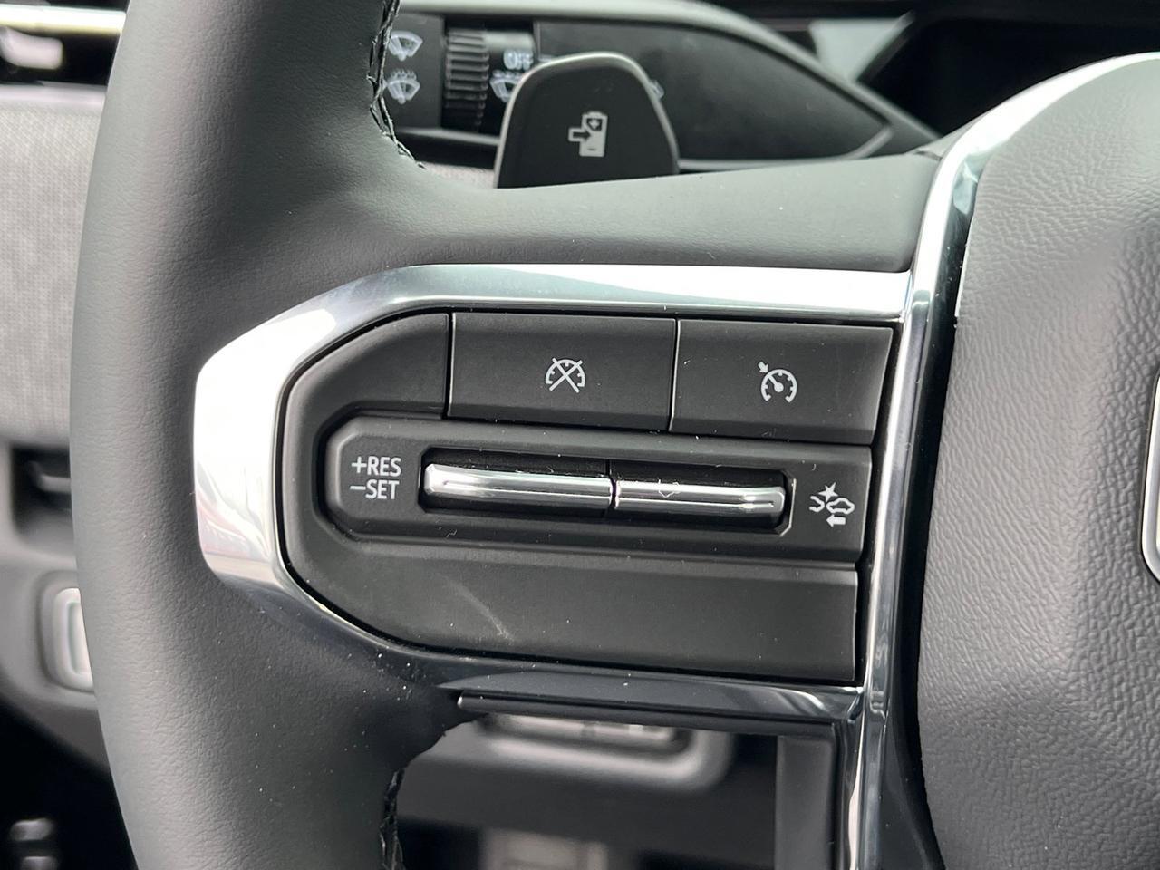 2026 GMC Sierra EV Elevation Hagerstown MD