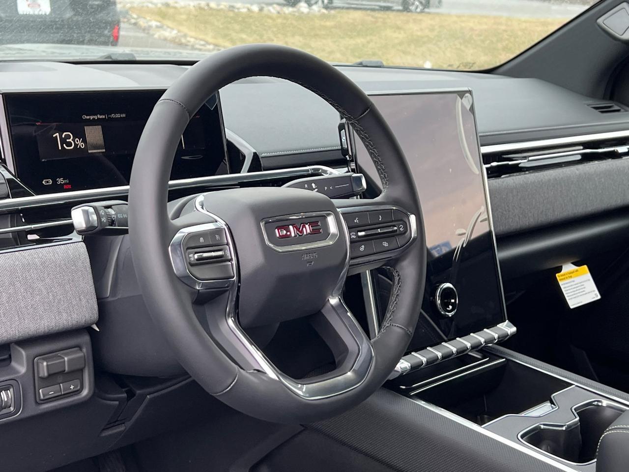 2026 GMC Sierra EV Elevation Hagerstown MD