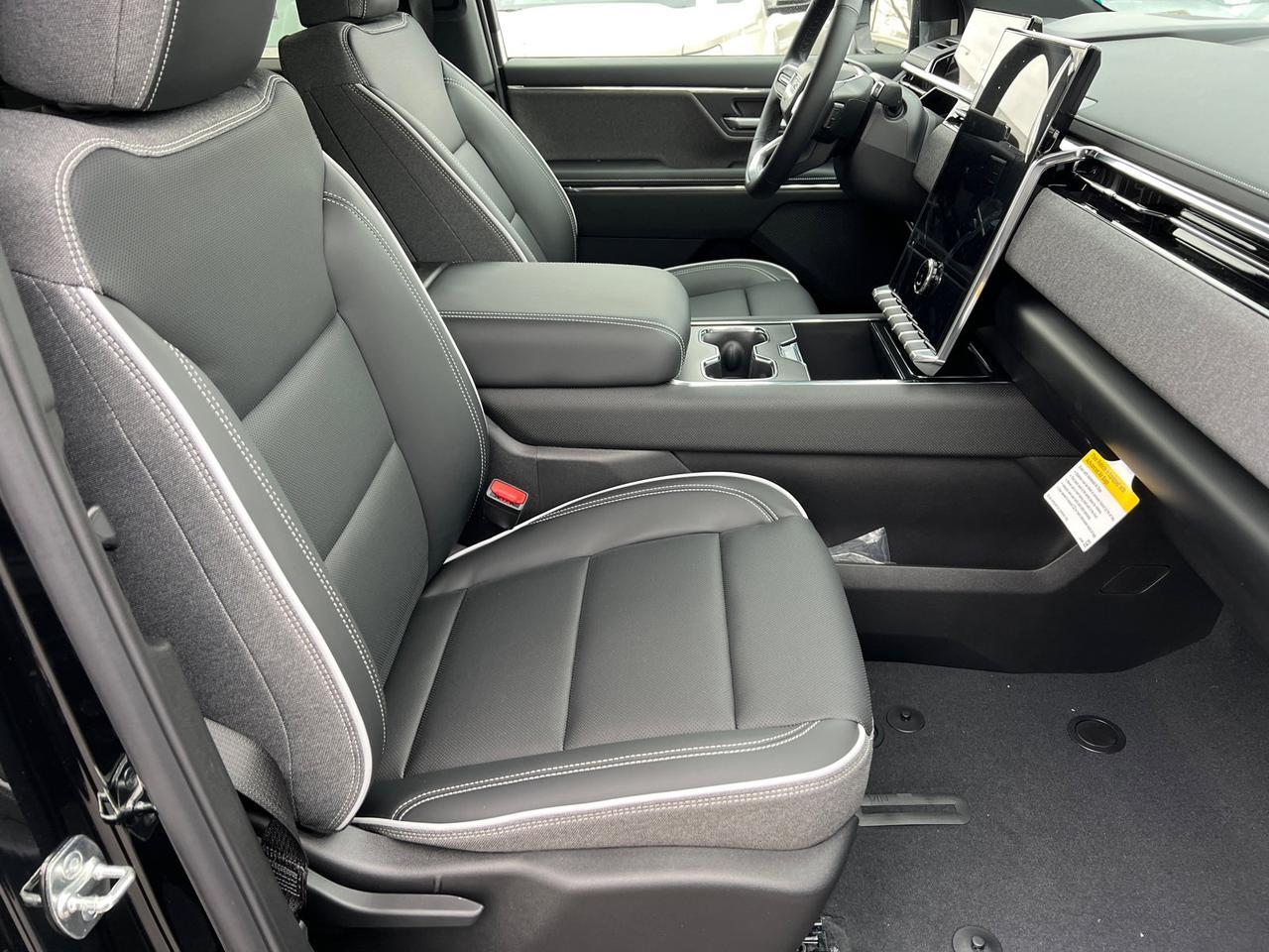 2026 GMC Sierra EV Elevation Hagerstown MD