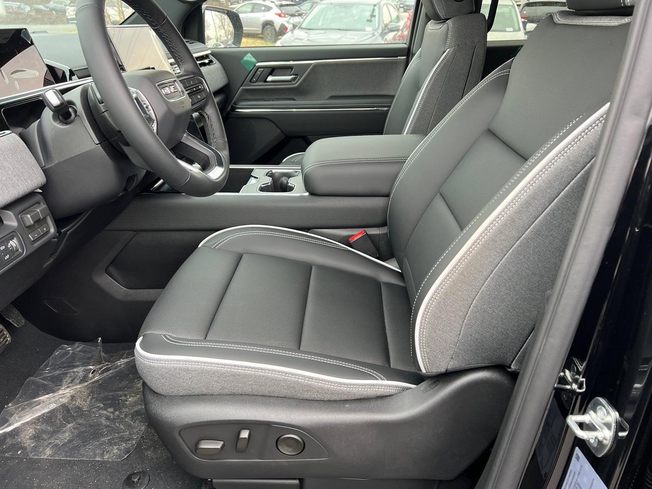 2026 GMC Sierra EV Elevation Hagerstown MD