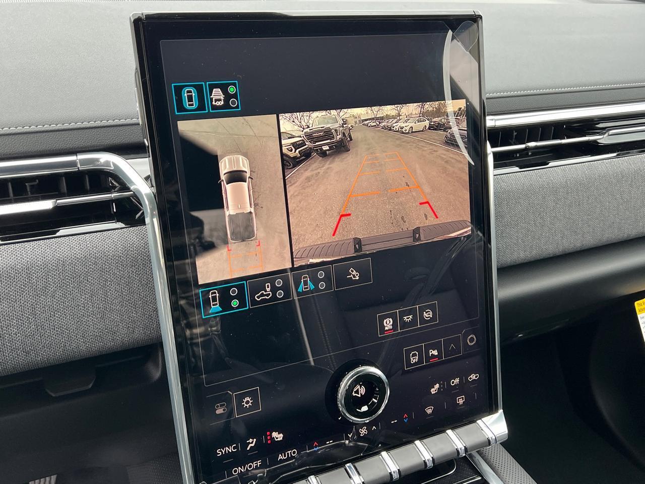 2026 GMC Sierra EV Elevation Hagerstown MD