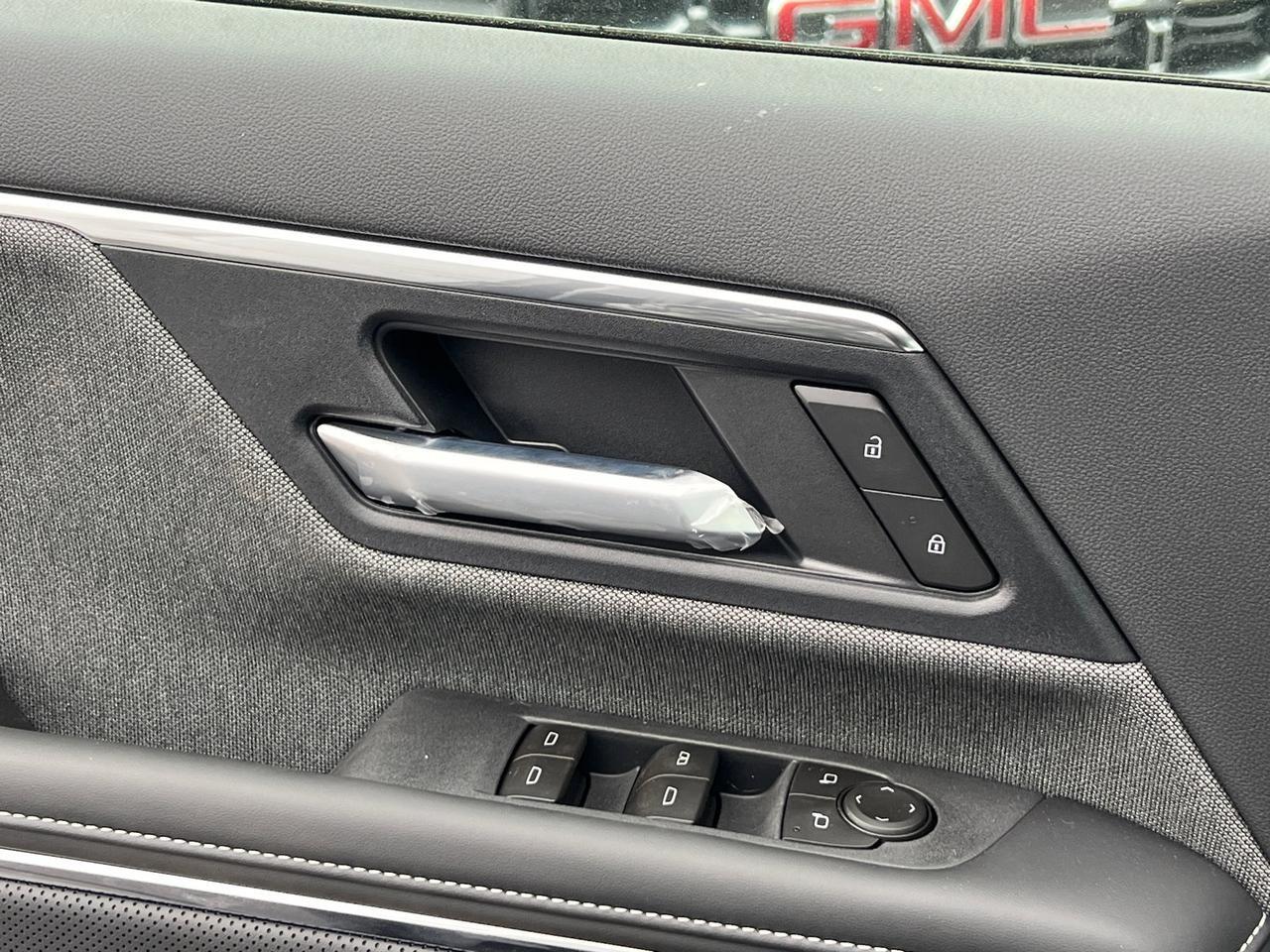 2026 GMC Sierra EV Elevation Hagerstown MD