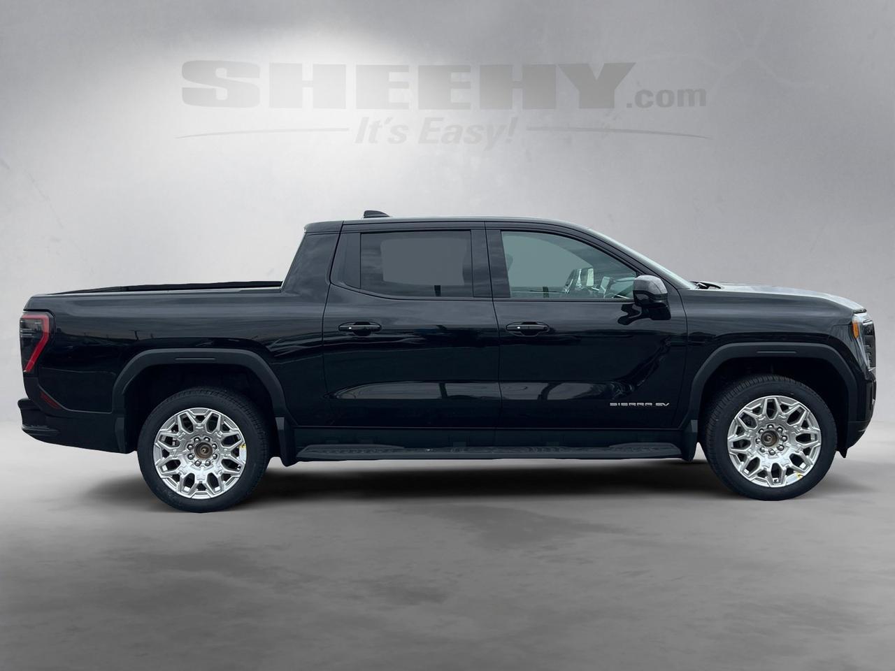 2026 GMC Sierra EV Elevation Hagerstown MD