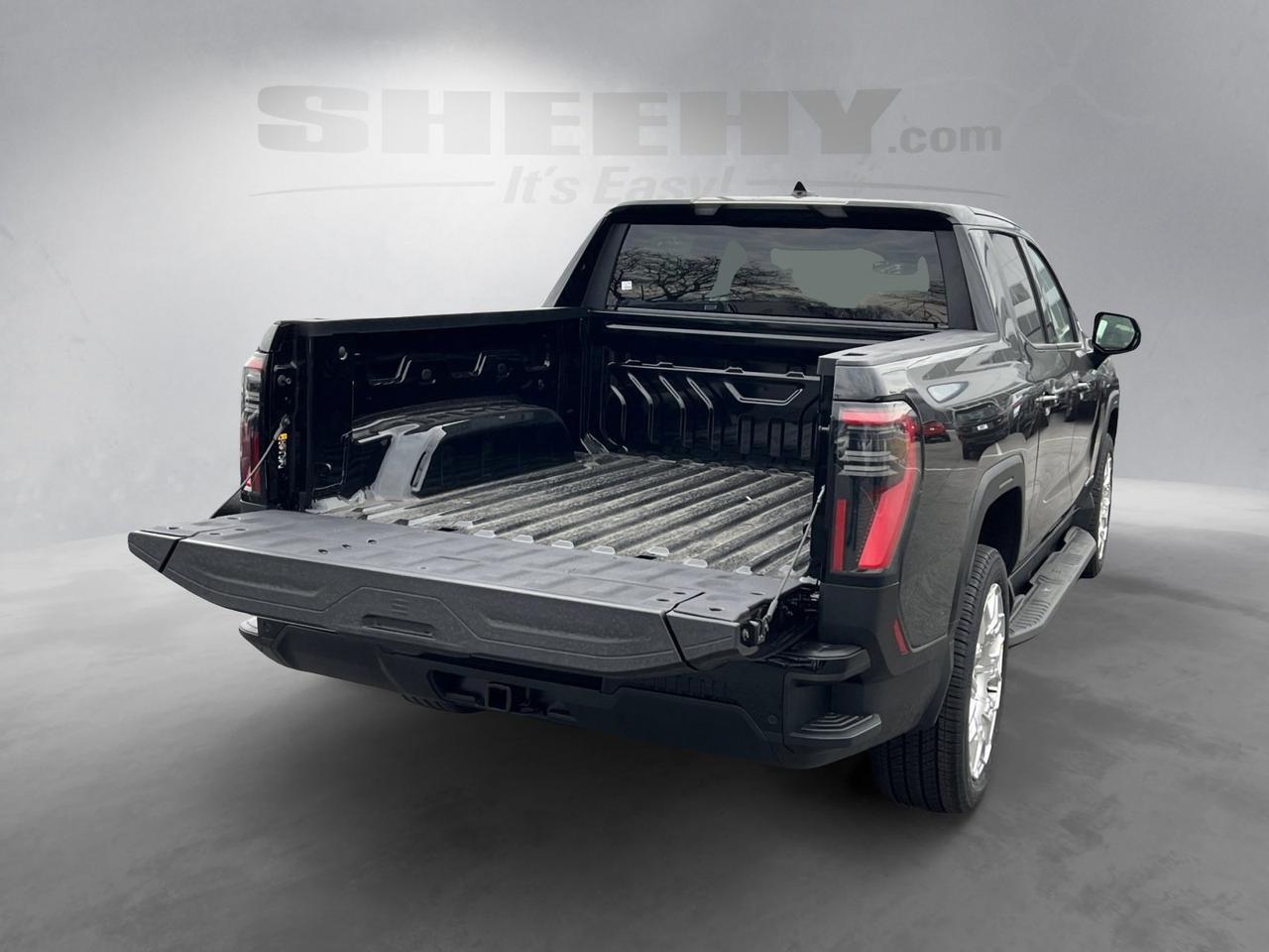 2026 GMC Sierra EV Elevation Hagerstown MD