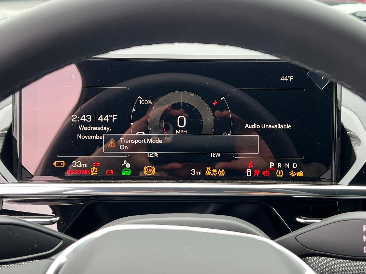 2026 GMC Sierra EV Elevation Hagerstown MD