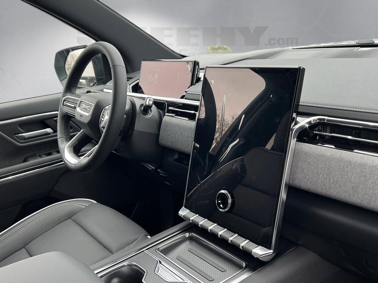 2026 GMC Sierra EV Elevation Hagerstown MD