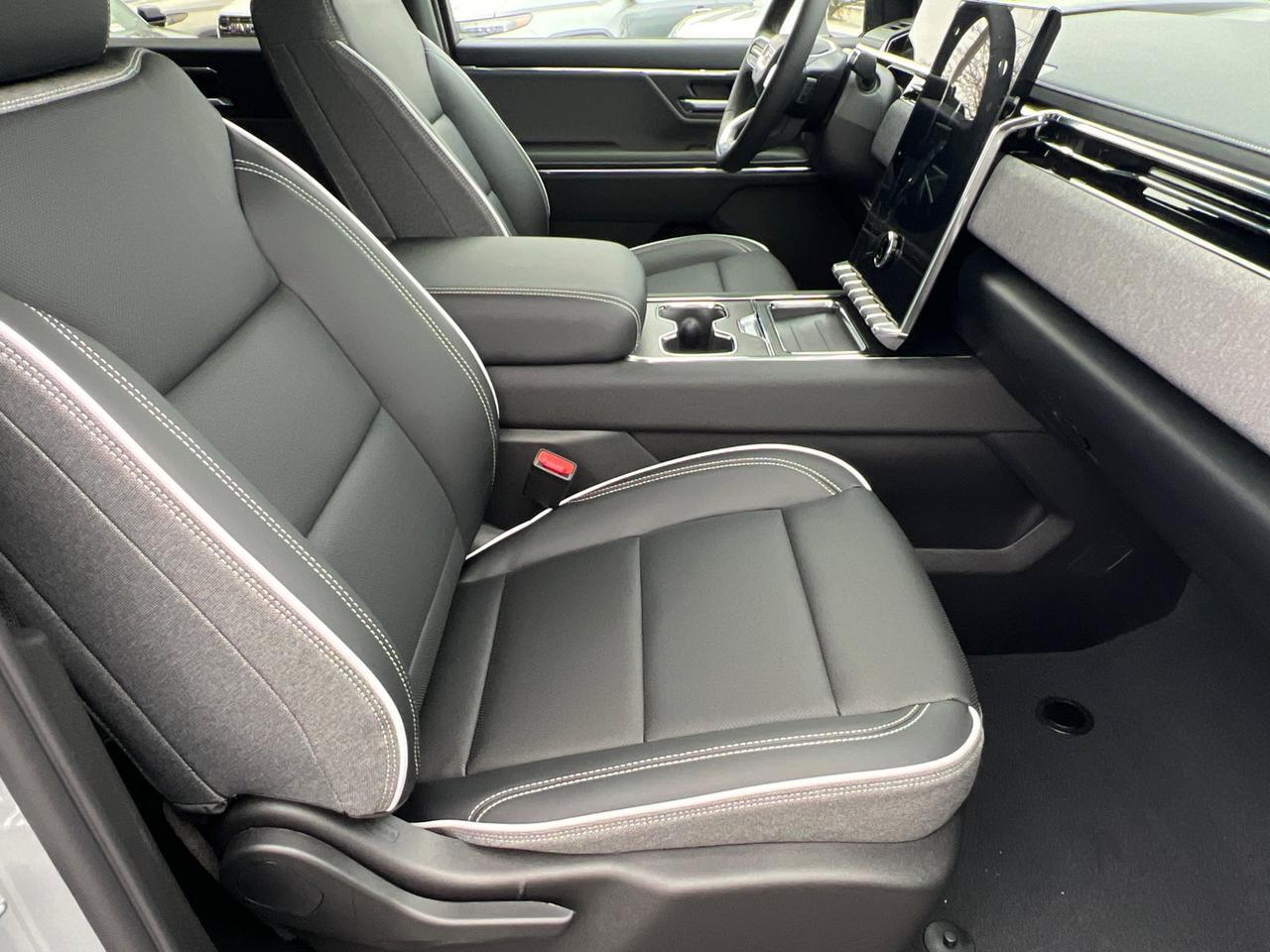 2026 GMC Sierra EV Elevation Hagerstown MD